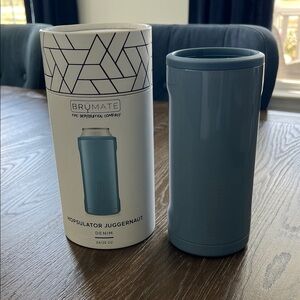 Hopsulator Juggernaut Can Insulator - Denim